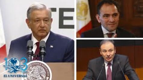 Comparecerán ocho secretarios en San Lázaro por primer Informe de AMLO