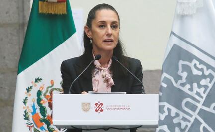 Sismo en Oaxaca no ameritó activación de alerta sísmica en CDMX; no hay afectaciones en la capital: Sheinbaum 