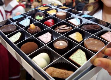 Ketzaly Xocolatl: the Mexican chocolate for menstrual cramps