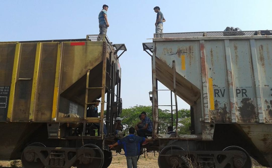 Piden indagar ataques a 200 migrantes en Veracruz y Sonora