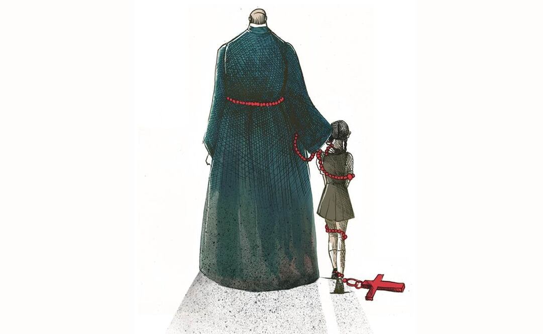 Vaticano retira estado clerical a miembro de Legionarios de Cristo culpable de abuso