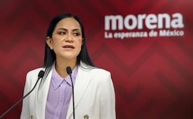Morena presenta nueva queja contra el PRI por señalamientos de “narcopartido”; Alito Moreno defiende su “derecho a opinar”