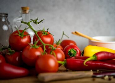 5 beneficios que la comida picante aporta al organismo