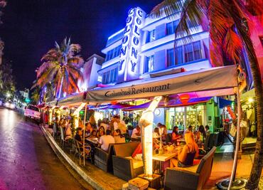 Habanos y sándwich cubano en este tour gastronómico