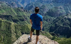 El circuito del verano chihuahuense: Un viaje de la historia a la profundidad de los cañones