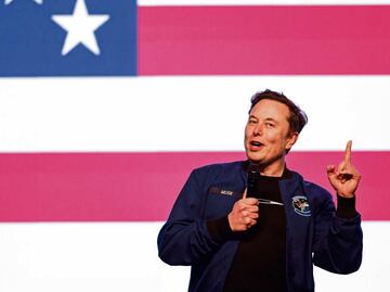 Tesla advierte a accionistas: Musk podría dejar la empresa si no se le concede un billón de dólares en acciones