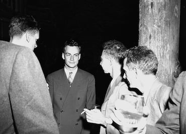 Palabra clave: redes