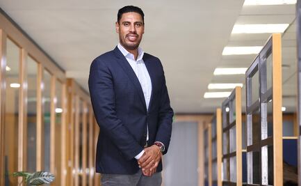 Gustavo Ayón, de la NBA a la política