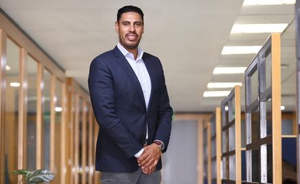 Gustavo Ayón, de la NBA a la política