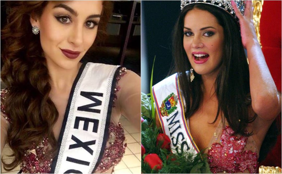 Foto: Instagram y Archivo