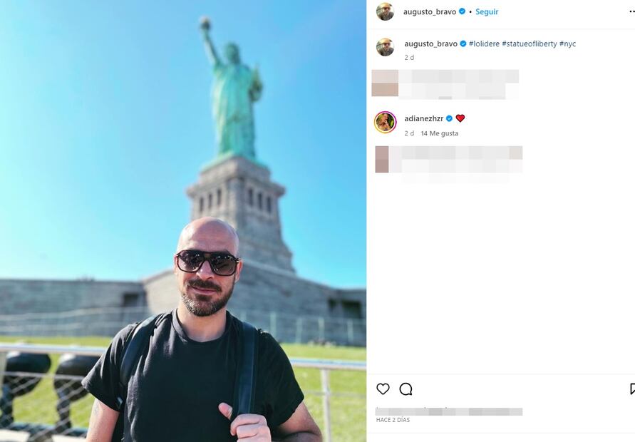 Foto: Captura vía Instagram.