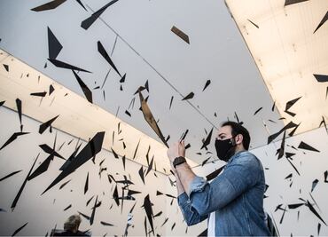 Reabre el Museo Universitario de Arte Contemporáneo de la UNAM