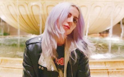 El nuevo look de Lady Gaga es perfecto para llevarlo en 2019