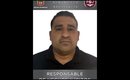 Dan 47 años a policía que disparó contra joven que apedreó patrulla en Edomex