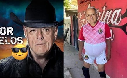 Chicharito Hernández es víctima de los memes; lo apodan “el señor de los suelos”