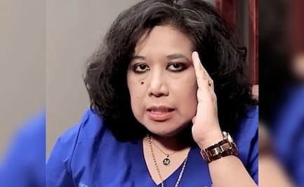 Vinculan a proceso a Marilyn Cote, la falsa psiquiatra en Puebla; enfrentará cargos por amenazas