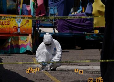 Fiscalía de Guerrero investiga video de "El Fresa" sobre San Miguel Totolapan