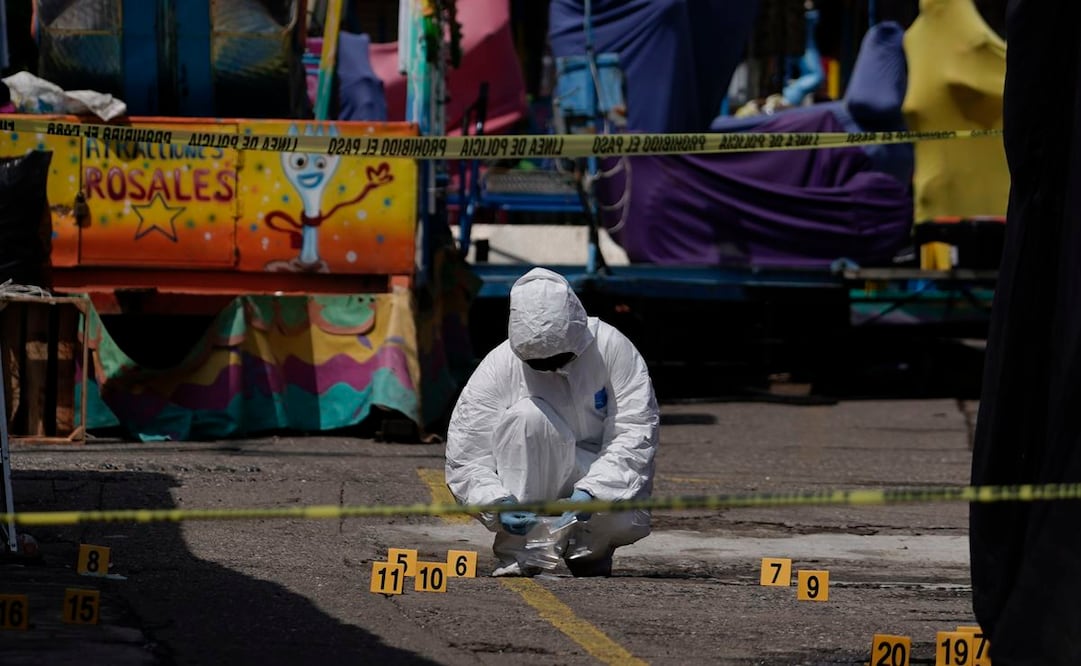 Fiscalía de Guerrero investiga nueva línea tras video de "El Fresa" en San Miguel Totolapan