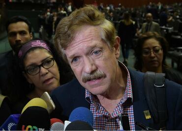 No hay consenso en Ley de Austeridad, hay cosas improvisadas y al vapor: PAN