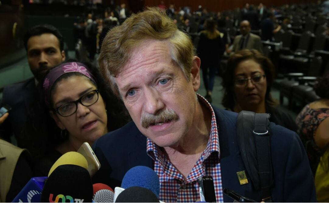 Foto: Cortesía/EL UNIVERSAL 