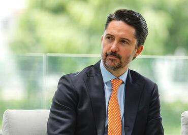 Nuevo organigrama deportivo en la FMF