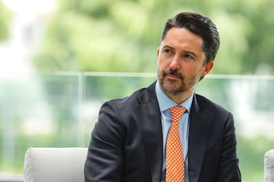 Nuevo organigrama deportivo en la FMF