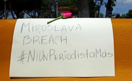 PAN en Chiapas condena muerte de periodista Miroslava