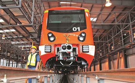 Metro invertirá 500 millones de pesos en refacciones