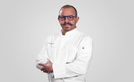 Benito Molina hará un takeover en Guadalajara
