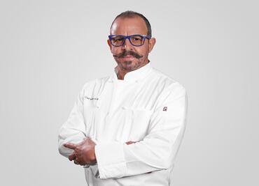 Benito Molina hará un takeover en Guadalajara
