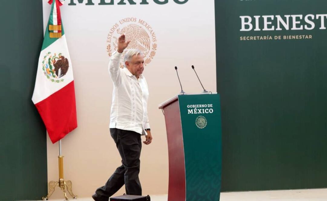 (Foto: Omar Contreras / EL UNIVERSAL)