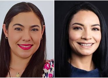 Prevén que mujer gane gubernatura de Colima