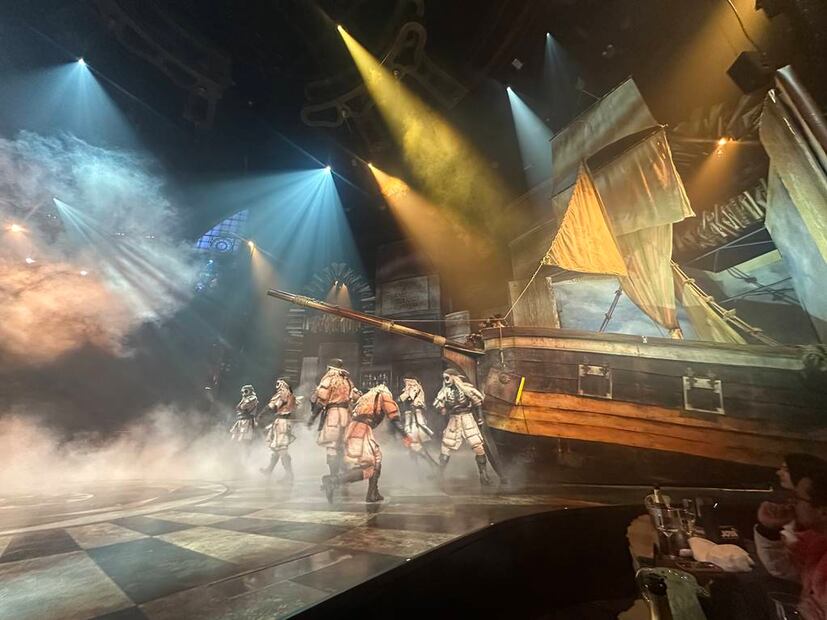 Foto: Omar Moreno/El Universal