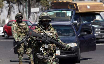 Ley de Seguridad vulnera libertades básicas: CNDH