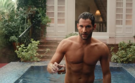 Revela Netflix sensual tráiler de "Lucifer"