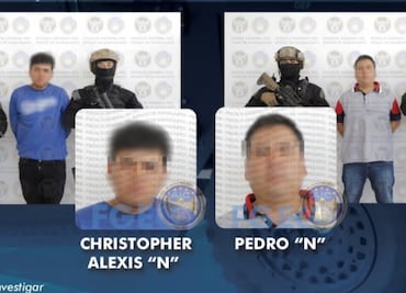 Detienen a dos hombres por masacre de 12 personas en bar “El Pantano” de Irapuato