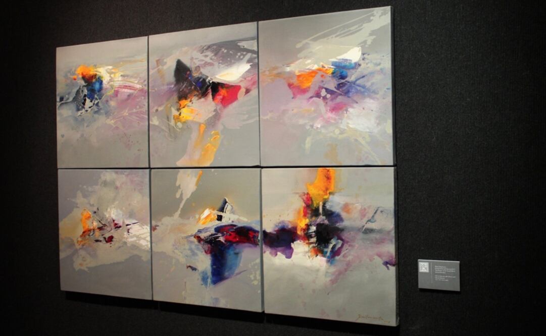 Foto: Twitter / Notimex