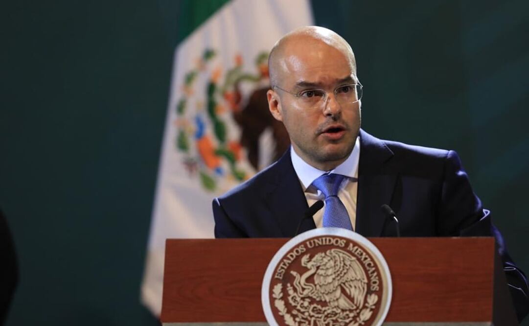 Foto: Diego Simón/EL UNIVERSAL