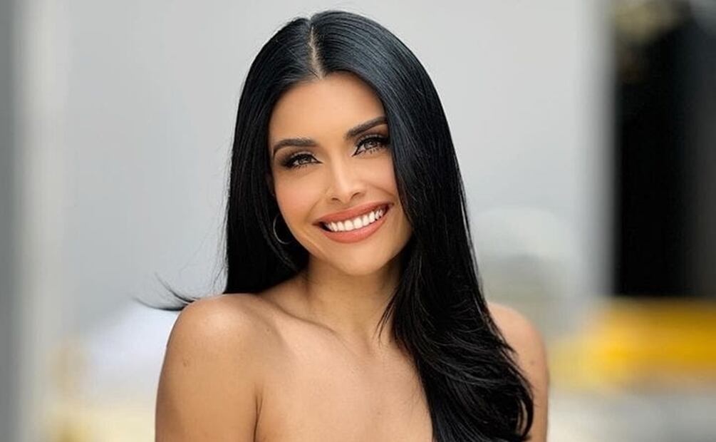 Foto: Instagram @kristalsilva_