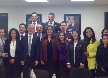 ¿Priístas mexiquenses se desbocan?