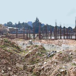 Analizan dar a Sedena obra de hospital en Cuajimalpa