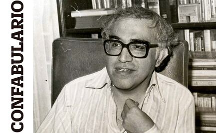 Confabulario; Carlos Moniváis - La izquierda y el caos.