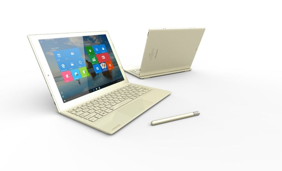 Integra las tecnologías de tinta digital de precisión de Wacom para brindar una experiencia de escritura natural que se siente como si se escribiera con un lápiz sobre papel