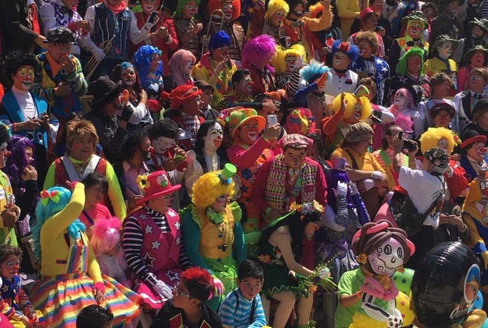 Foto: Fernando Ramírez/EL UNIVERSAL