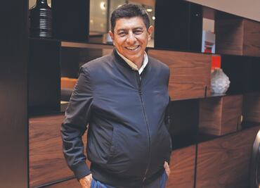 “Tenemos que trabajar para disminuir la pobreza”