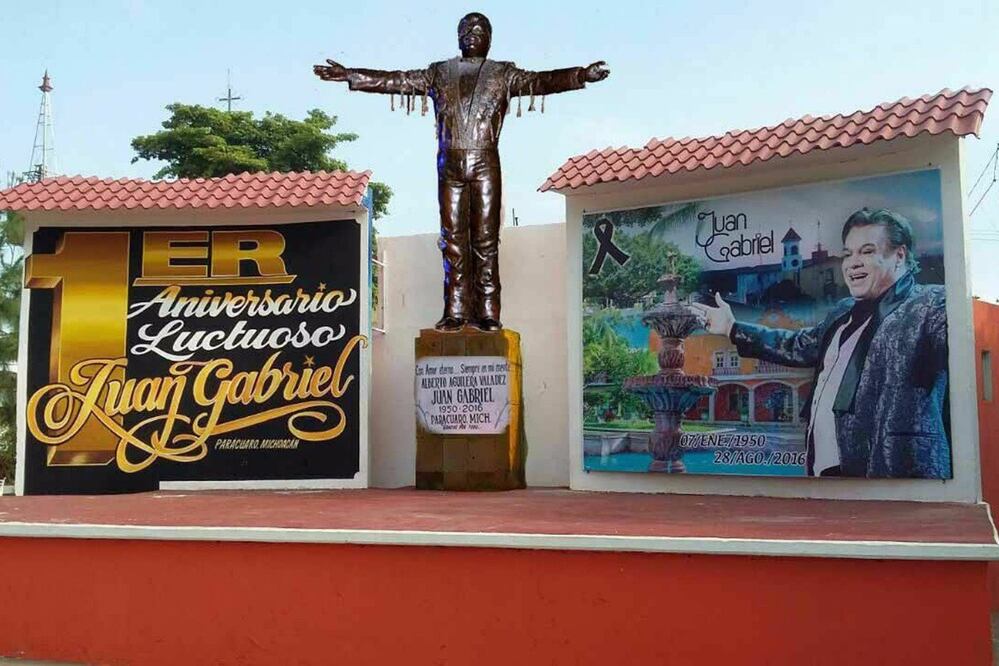 Foto: Carlos Arrieta / EL UNIVERSAL