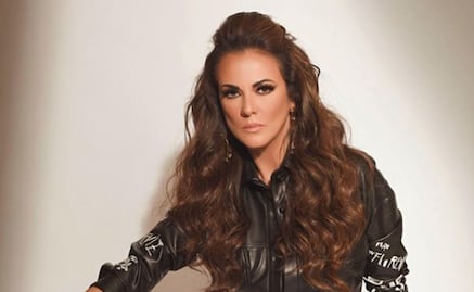 "De nada sirve estar guapa si por dentro traes unos demonios enormes": Edith Márquez 