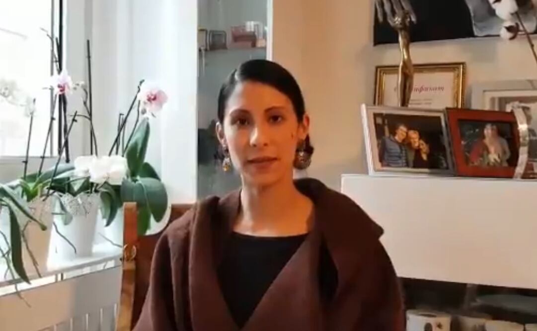 Foto: Twitter - Secretaría de Cultura