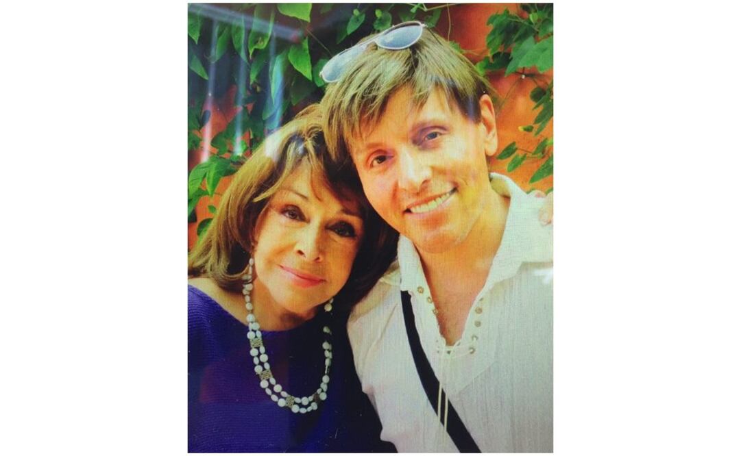 FOTO: Especial Mario Iván Martínez