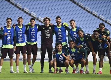México vs Turquía: Horario y canales para ver EN VIVO el partido de la Selección Mexicana; hoy, martes 10 de junio